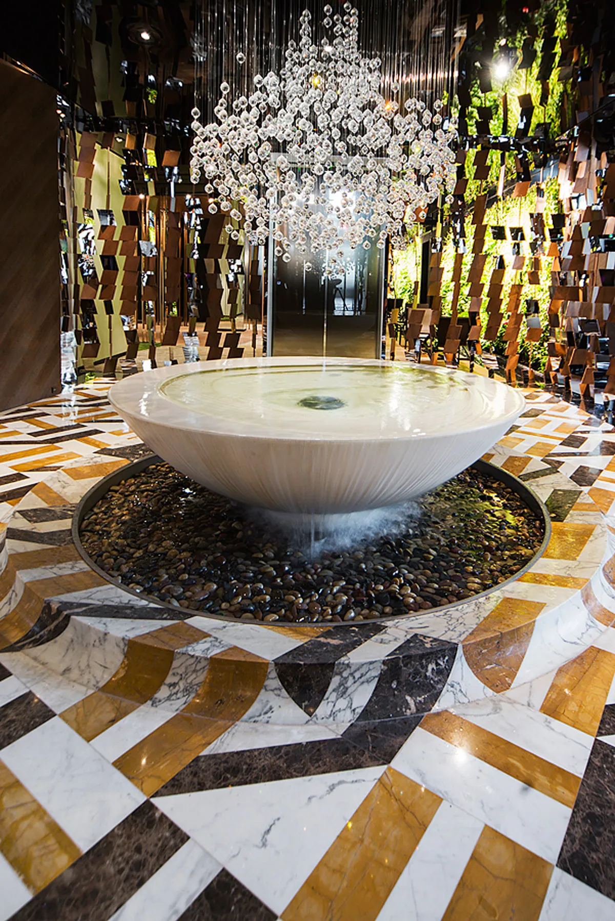 Офис на Кадашевской набережной