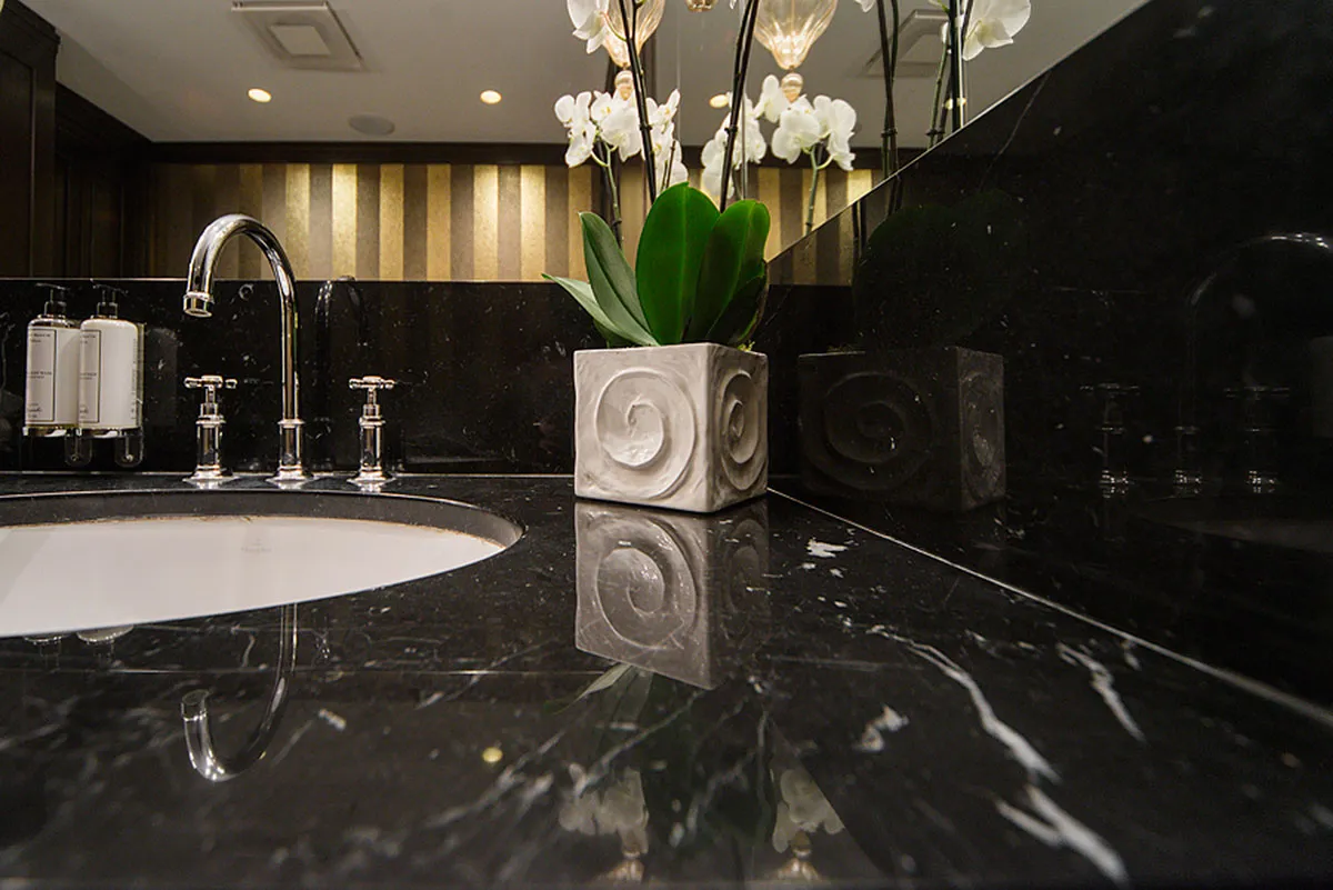 Отель "Balchug Kempinski" (Балчуг Кемпински) 