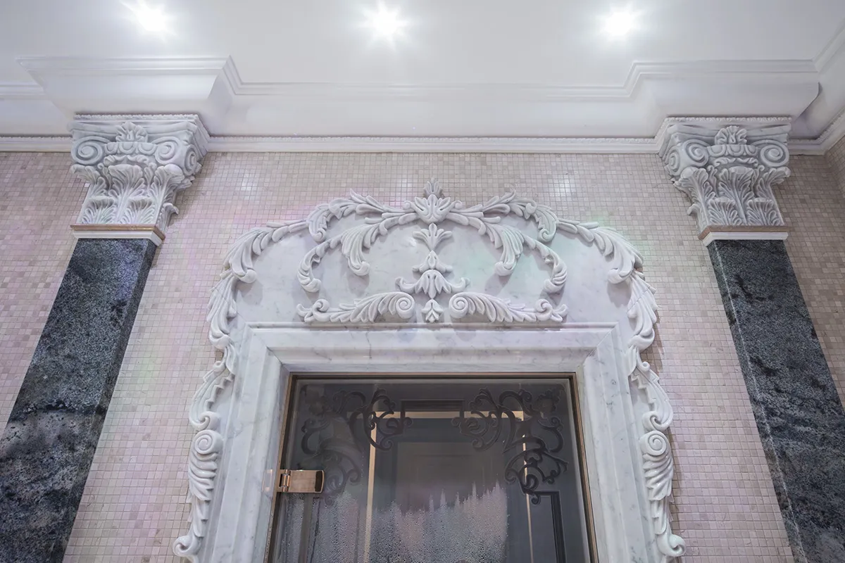 Салон красоты "Глент"