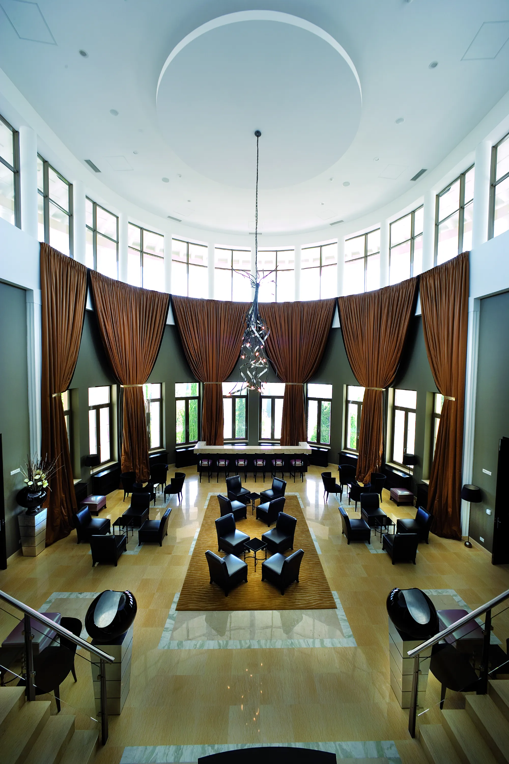 Санаторий "Родина"