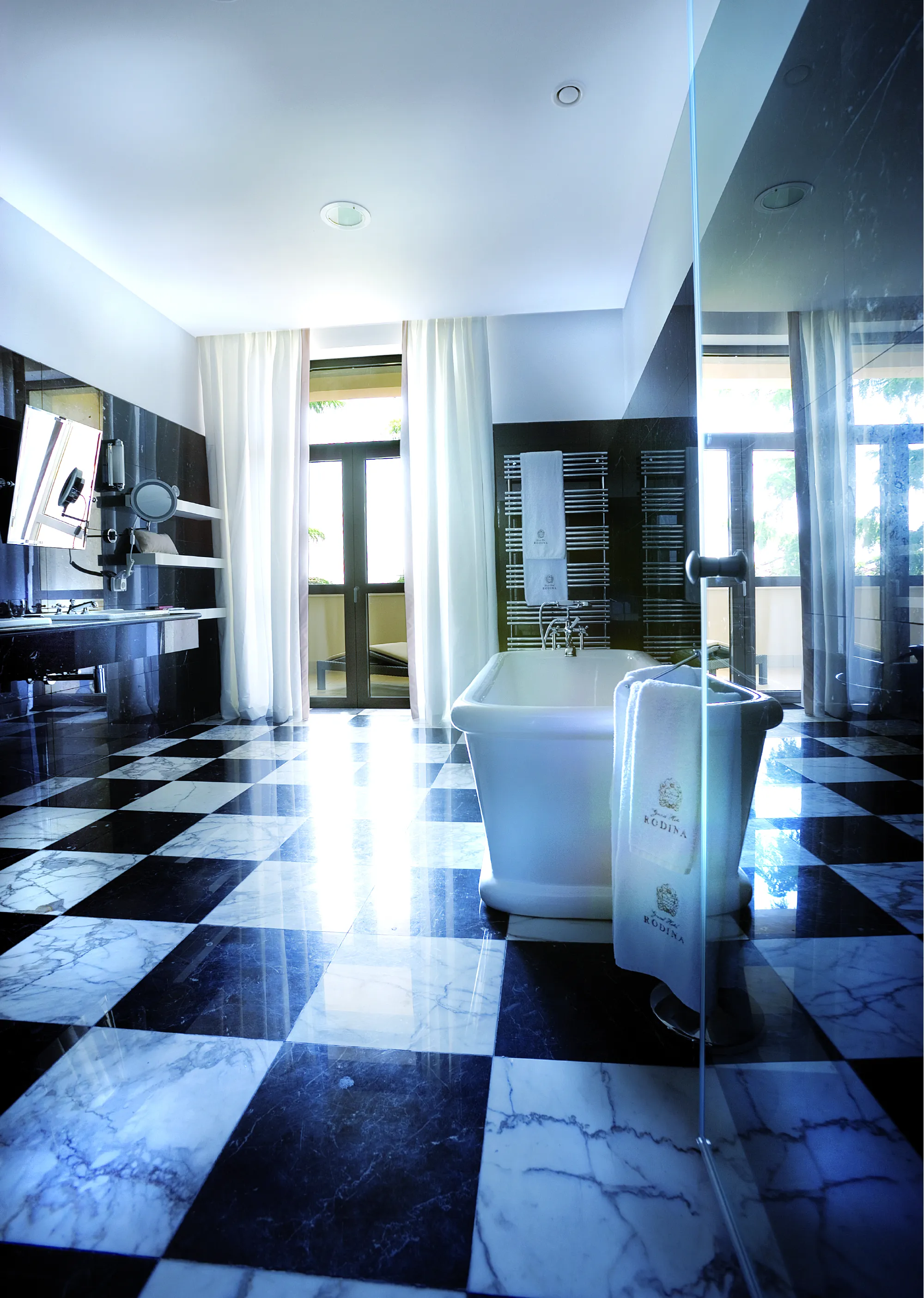 Санаторий "Родина"