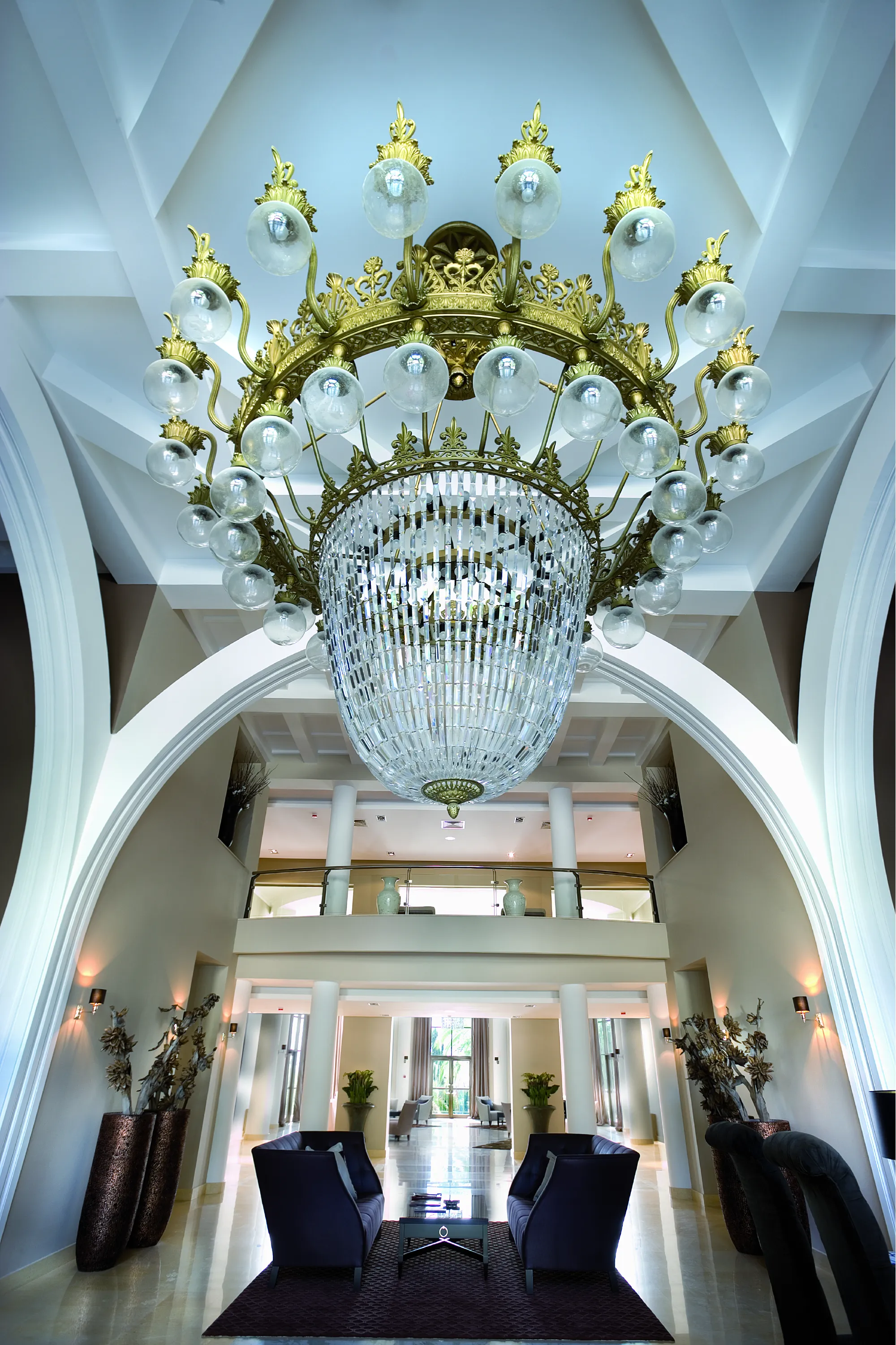 Санаторий "Родина"