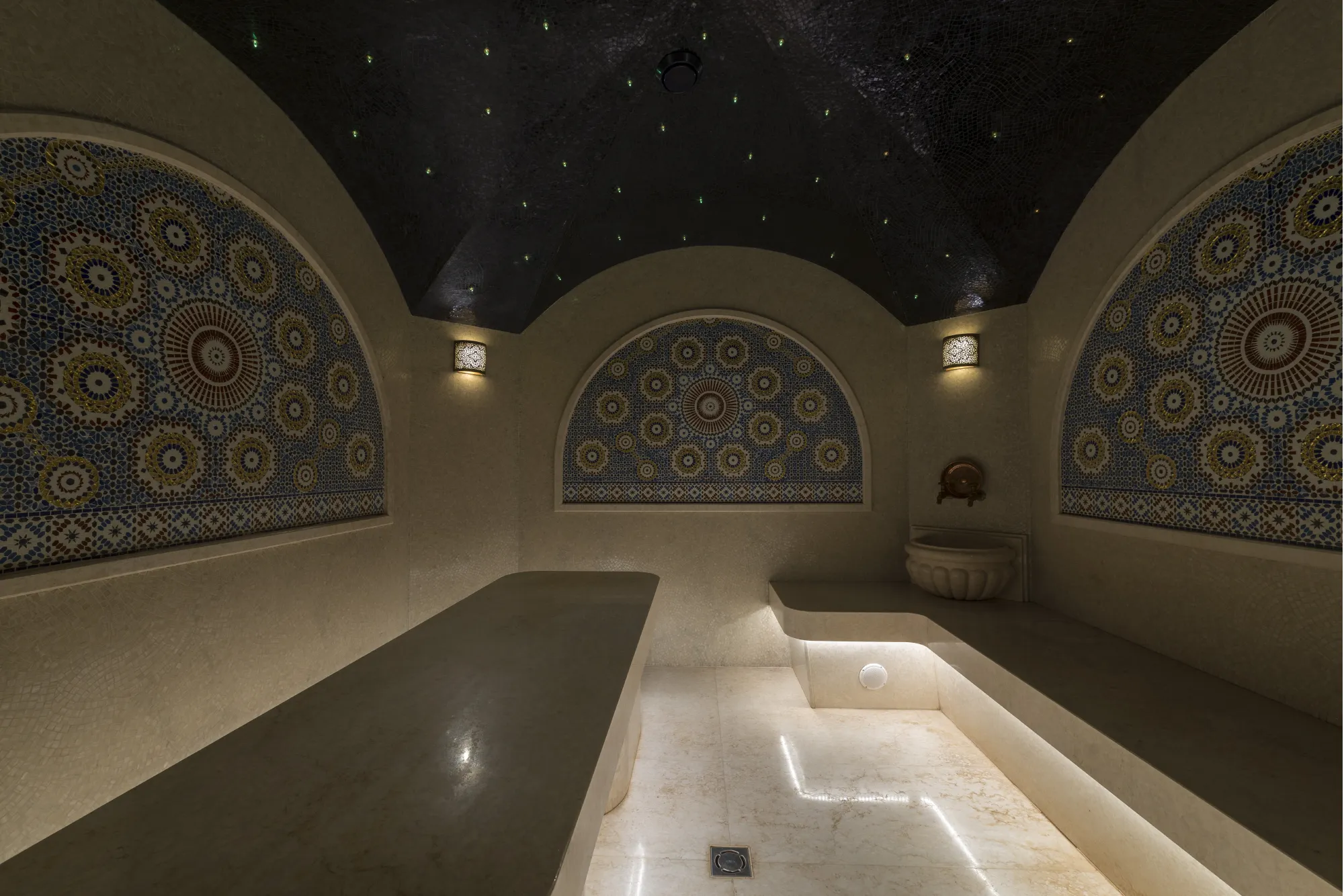 Спортивный комплекс "Дубровка"