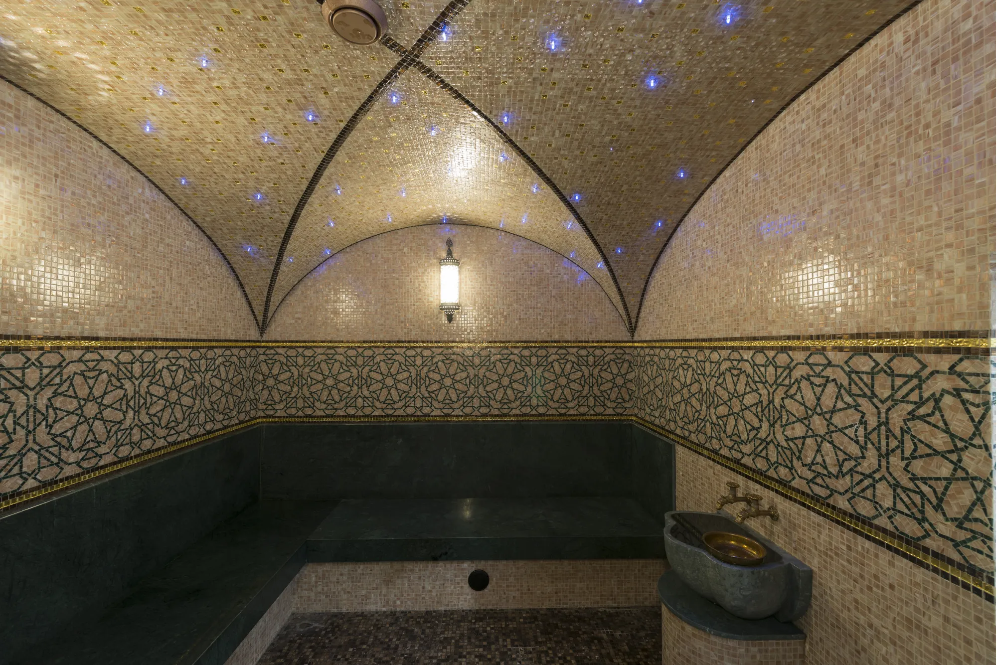 Спортивный комплекс "Дубровка"