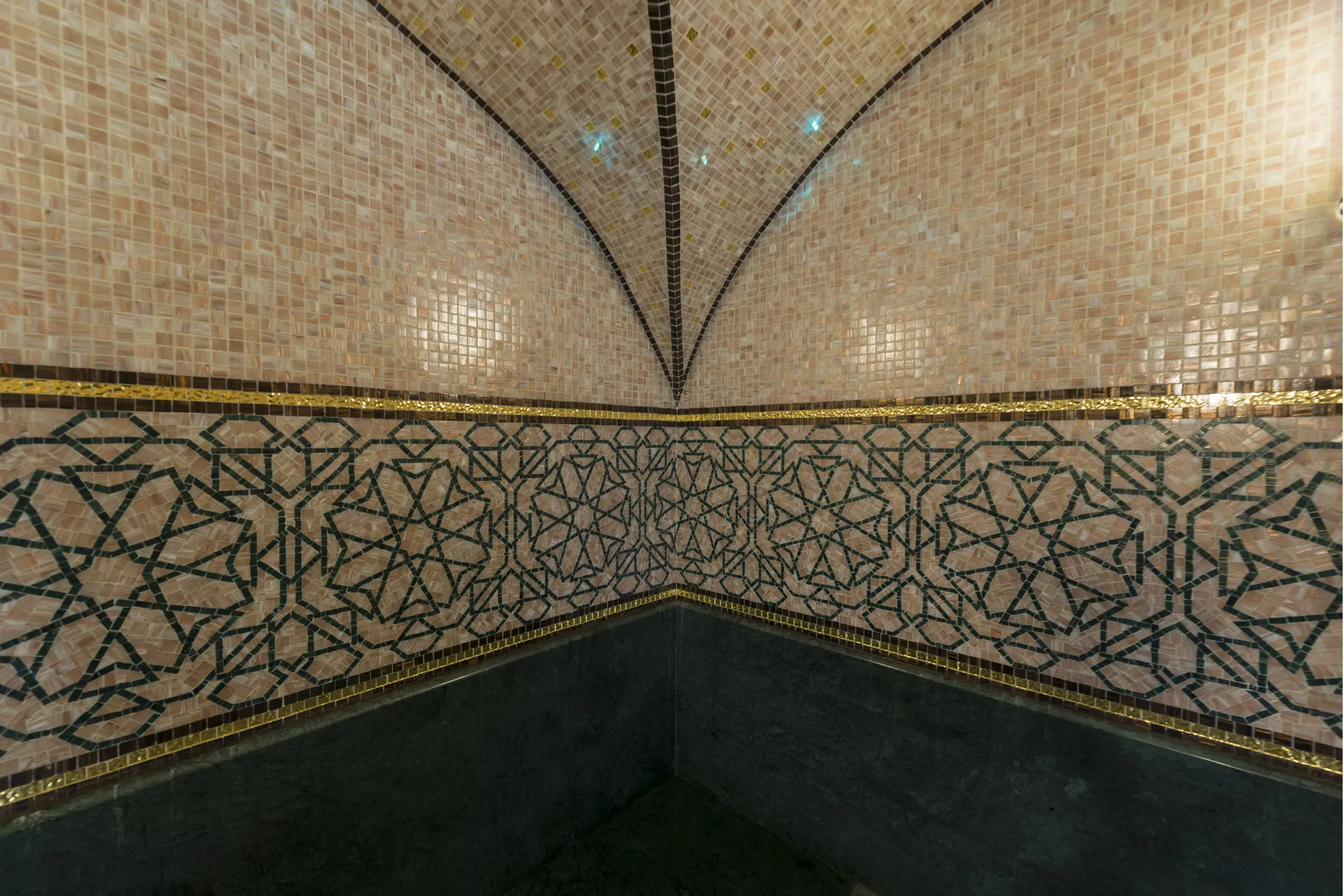 Спортивный комплекс "Дубровка"