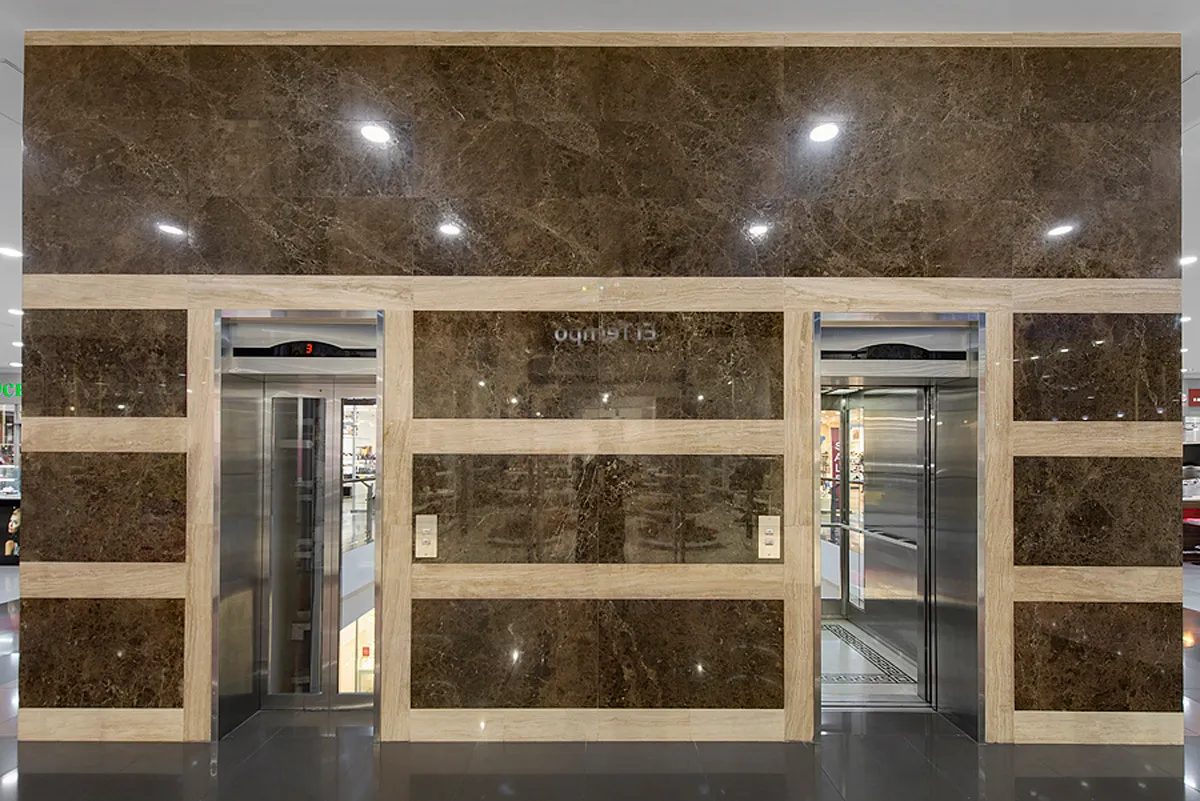 ТЦ "Пражский Пассаж"