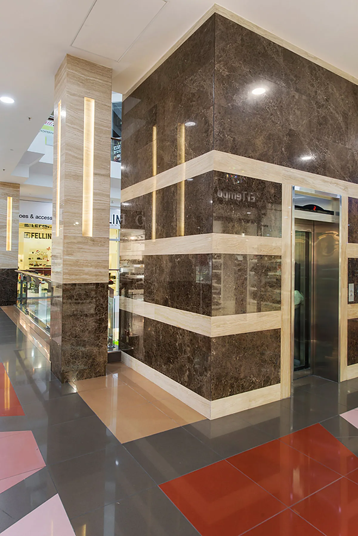 ТЦ "Пражский Пассаж"