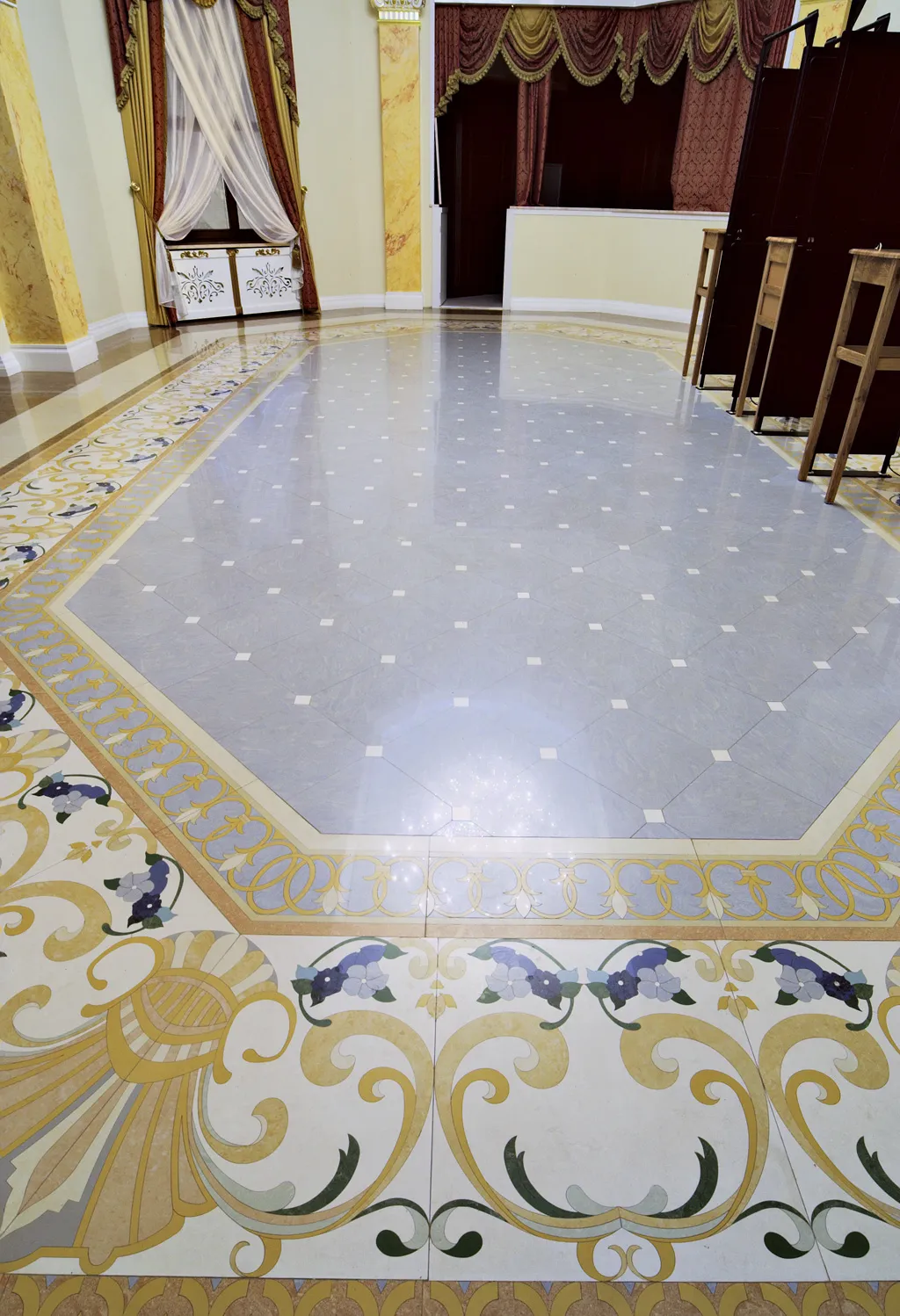 Дом торжеств "Safisa"