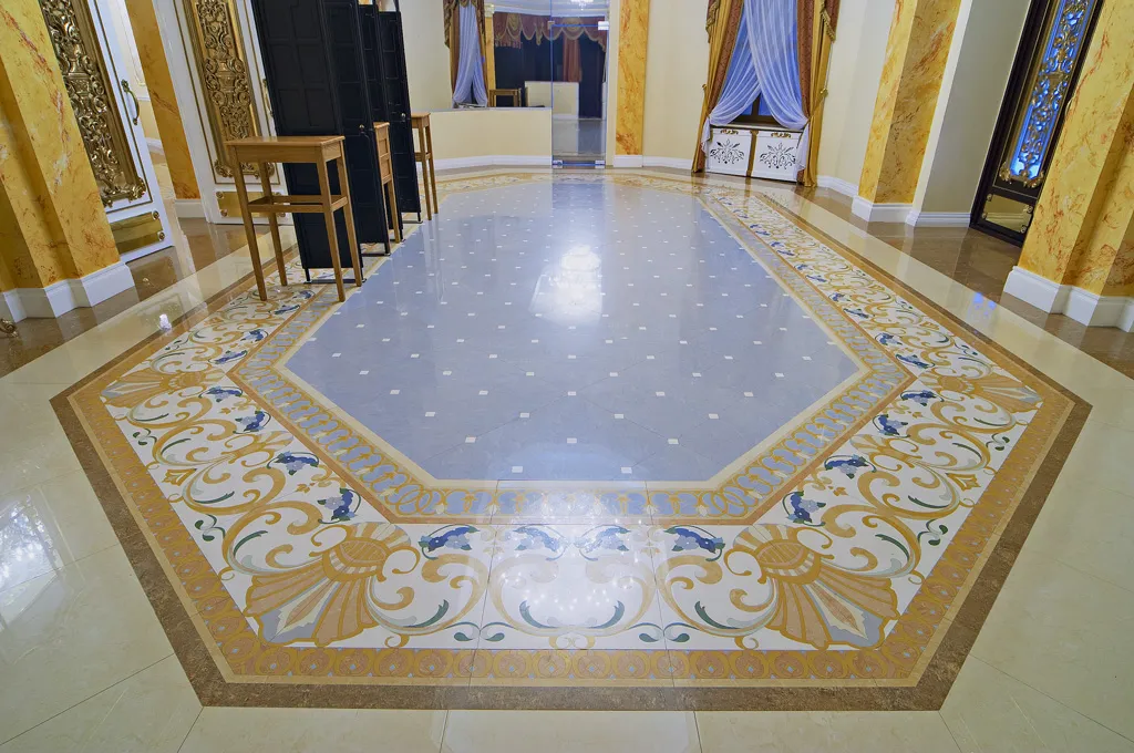 Дом торжеств "Safisa"