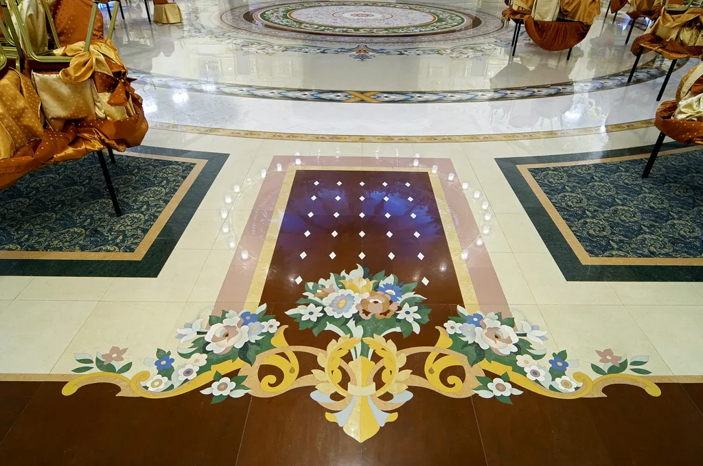 Дом торжеств "Safisa"