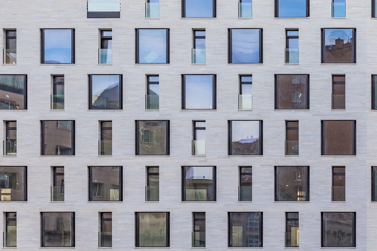 ЖК "Savvin River Residence"