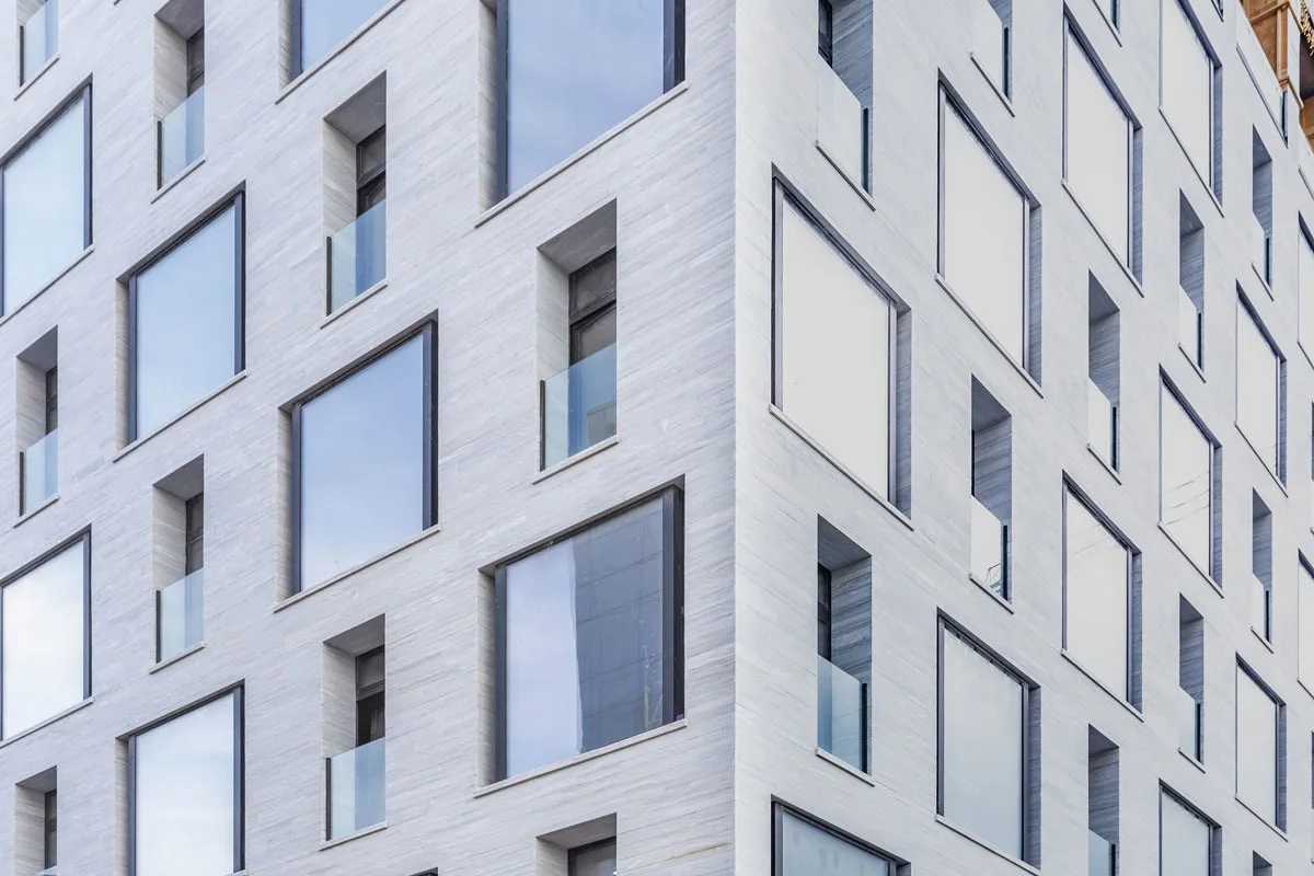 ЖК "Savvin River Residence"