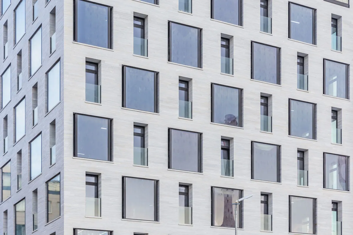 ЖК "Savvin River Residence"