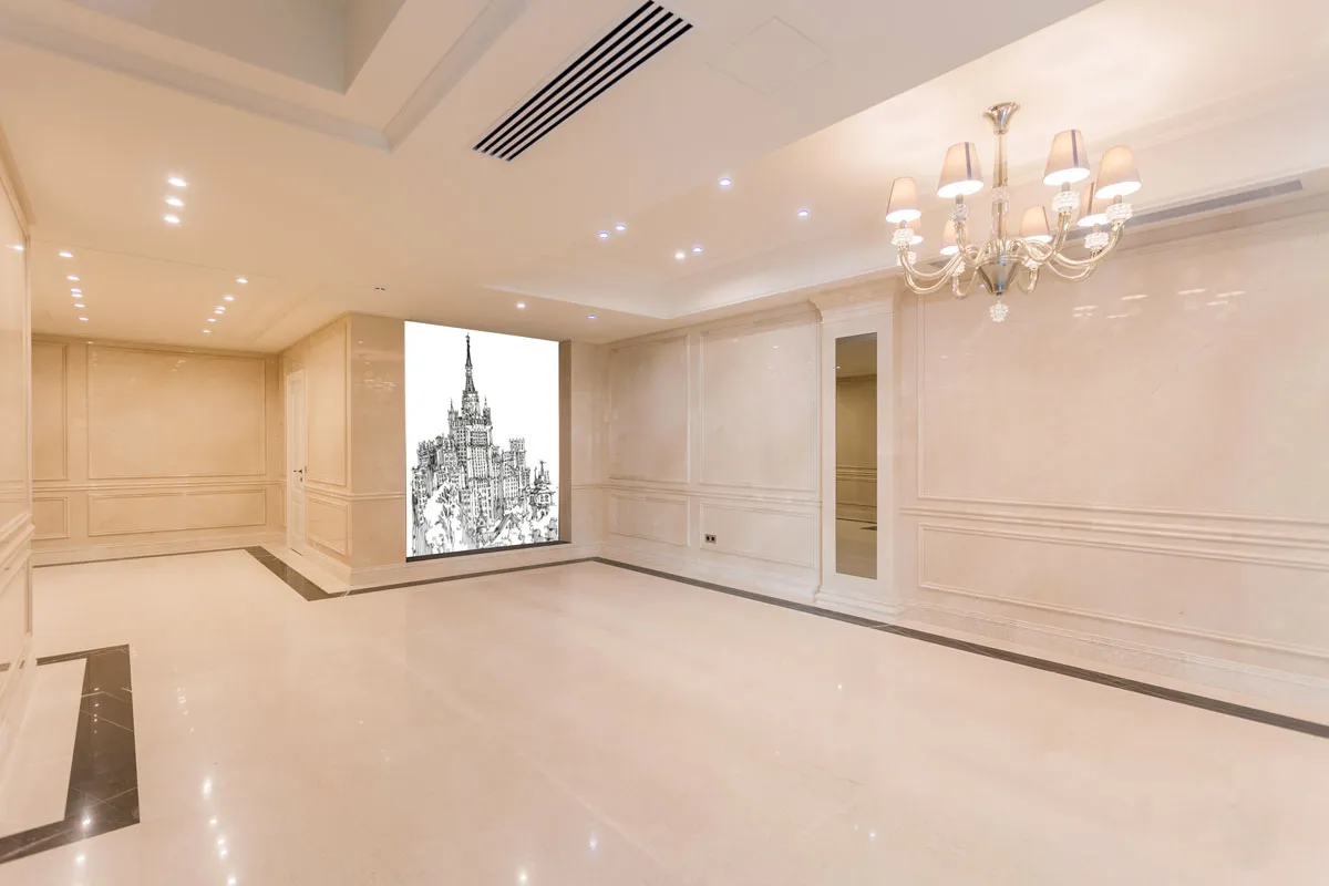 ЖК "Симфония набережных"