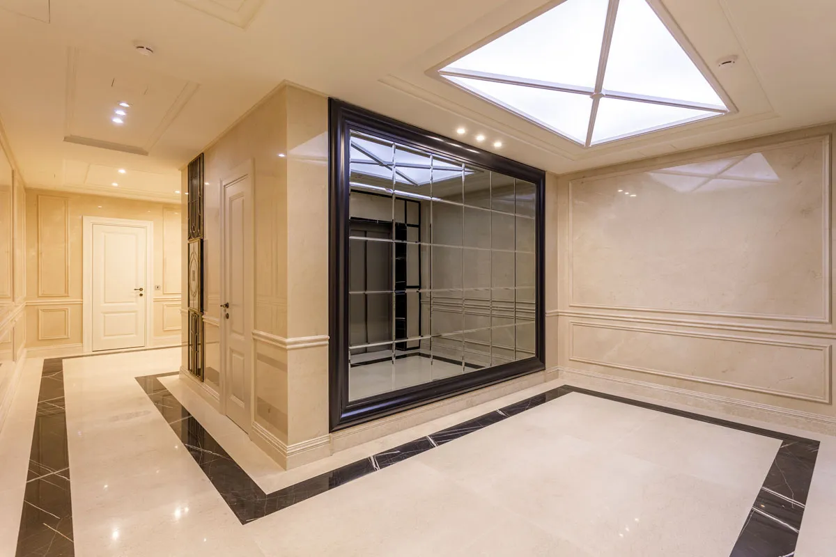 ЖК "Симфония набережных"