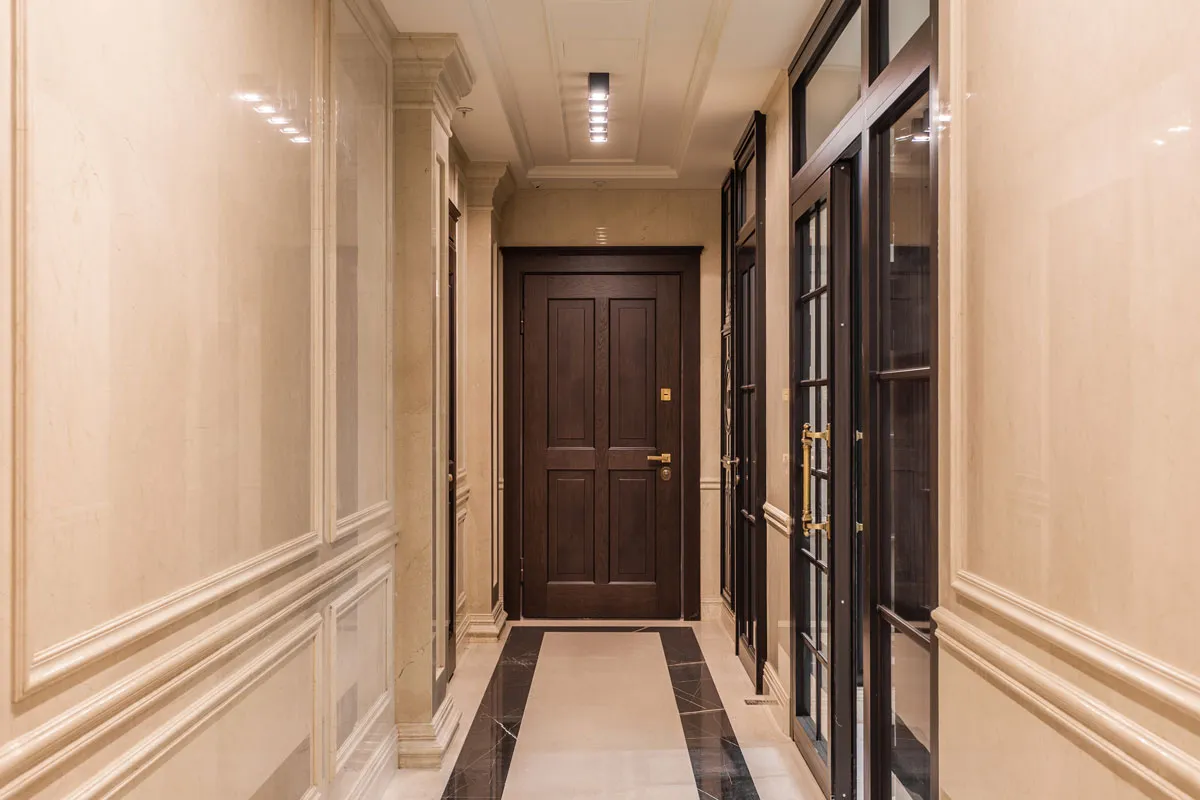 ЖК "Симфония набережных"