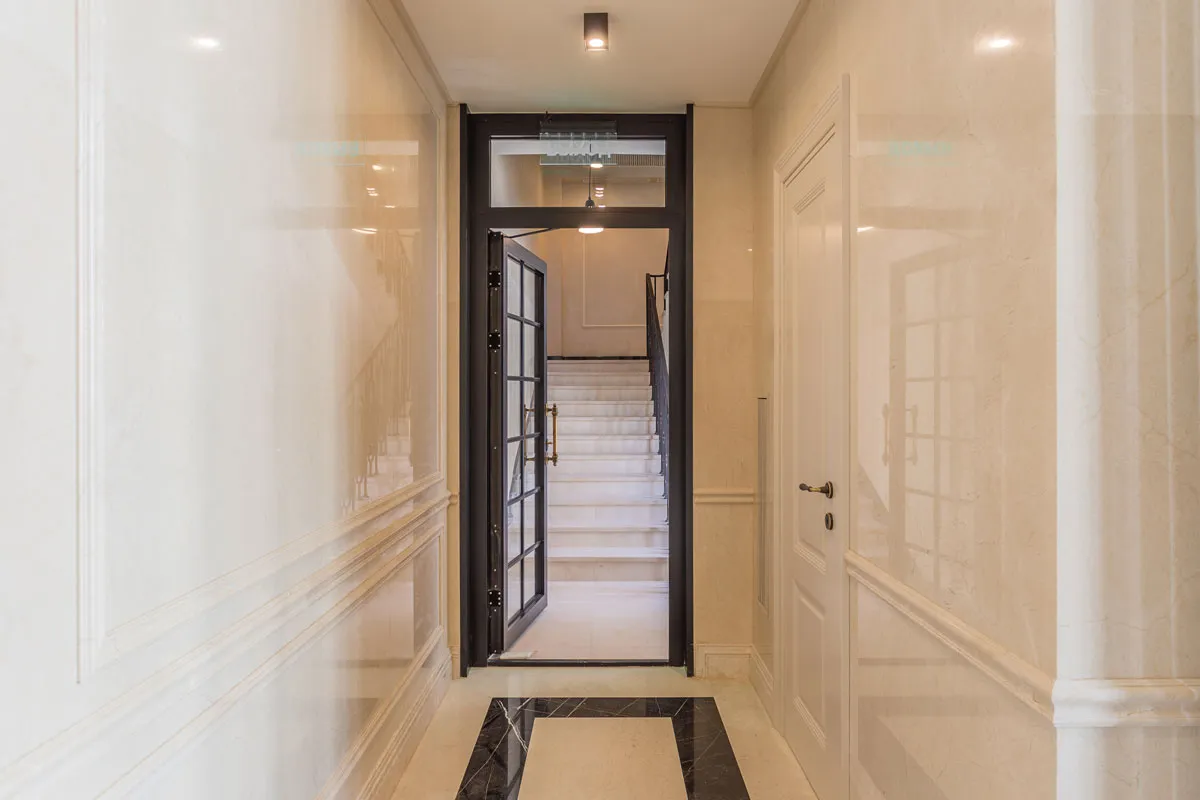 ЖК "Симфония набережных"