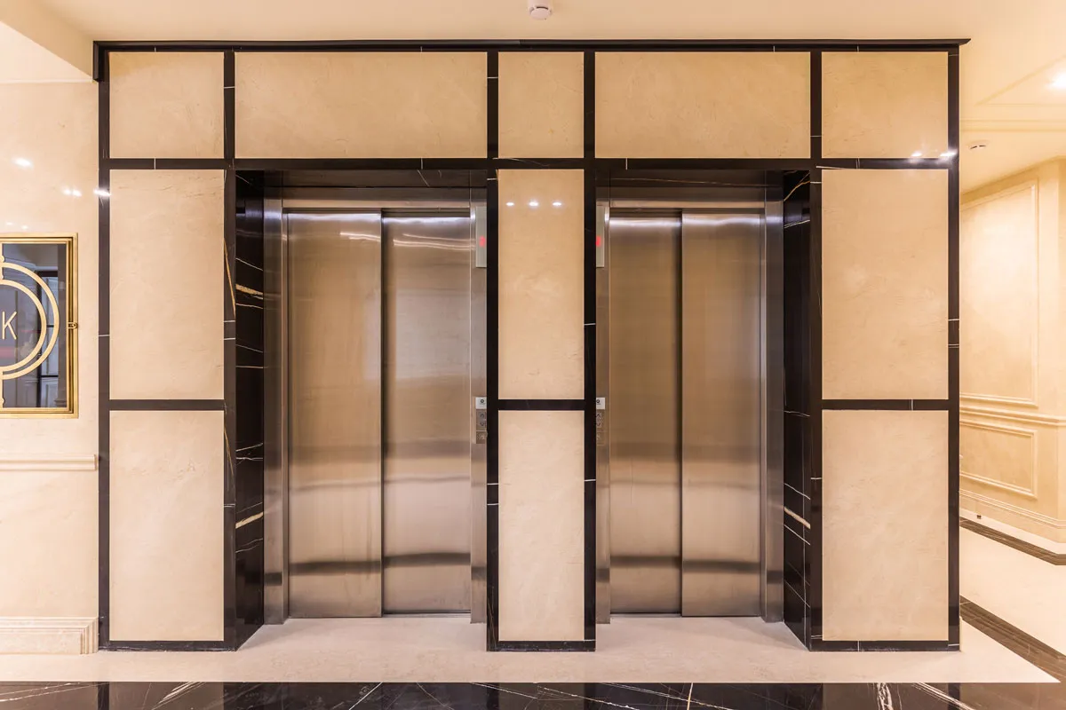 ЖК "Симфония набережных"