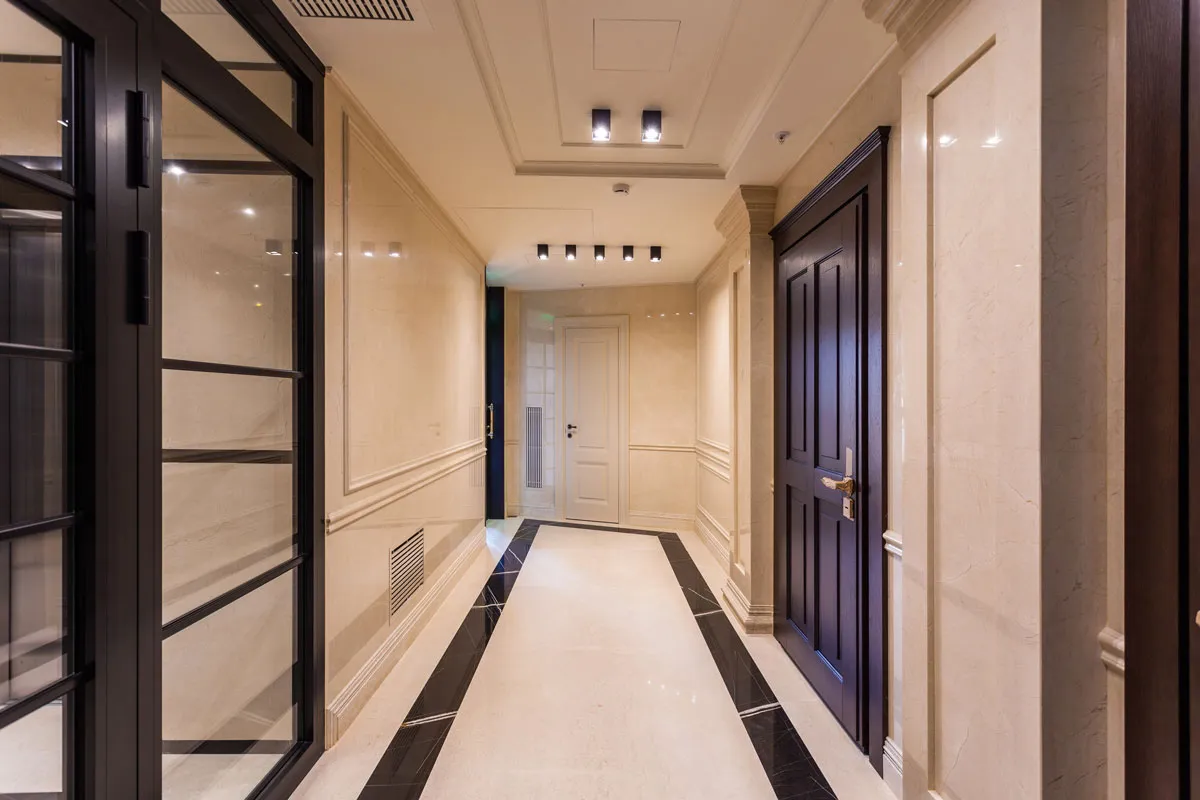 ЖК "Симфония набережных"