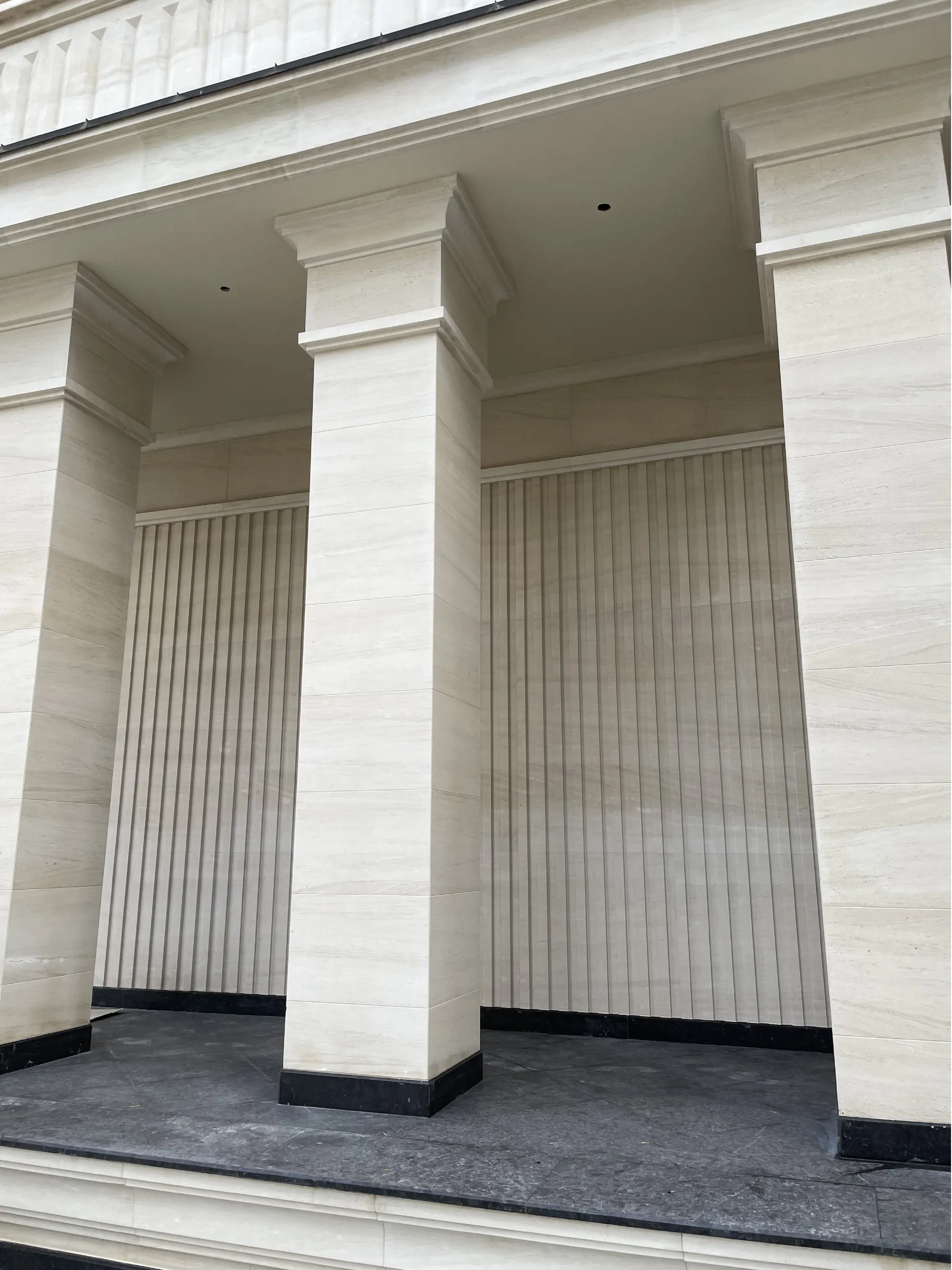 Частная резиденция, "Жуковка"