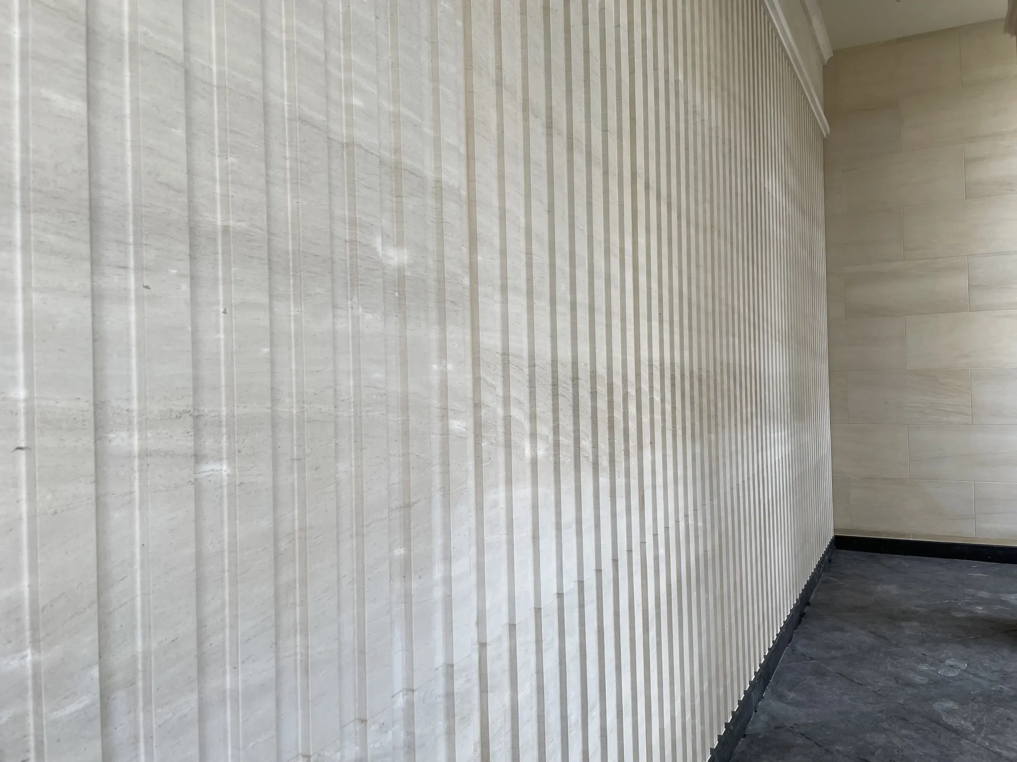 Частная резиденция, "Жуковка"